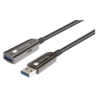 Aktywny Kabel Optyczny Aoc Przedłużacz Usb 3.2 Gen1 A-a 30m